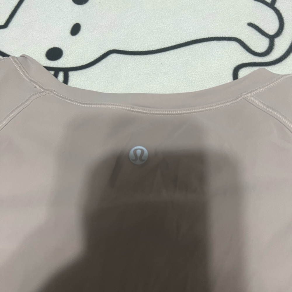 Lululemon Quick Pace SS - Picture 6 of 7